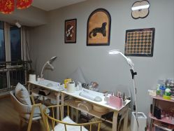 -JX今喜美甲美睫