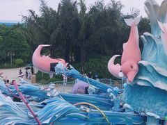 -珠海长隆海洋王国