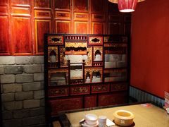-老客家·客家菜(万达店)