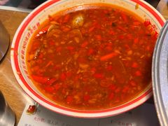 -堂瓦里·33年传统赣菜(第一街区店)