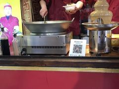 -上海鸡柳店(中街盛京大家庭店)