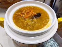 -天龙宝严素食馆(大兴善寺店)
