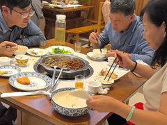 -乡土特色.冷锅鱼.牦牛肉汤锅