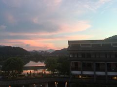 -明月山天沐温泉度假村