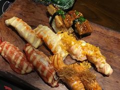 -古田居·特色寿司料理(骏欣中心店)