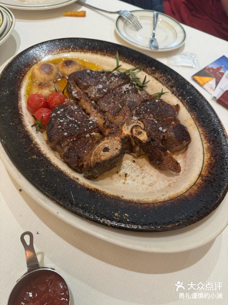 宜兴好吃的牛排馆