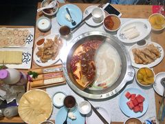 -大龙燚火锅
