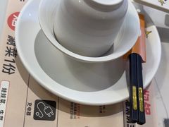 -黄记煌三汁焖锅(万达广场店)