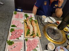 -NIUAN牛庵·日式和牛烧肉(恒隆店)