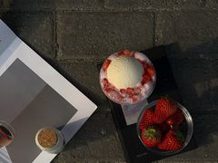 -兰熊鲜奶(颐堤港店)