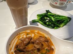 冰鸳鸯-翠华餐厅(维璟印象城店)