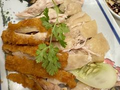 -红大哥水门鸡饭(總店)