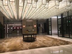 -南京圣和府邸豪华精选酒店