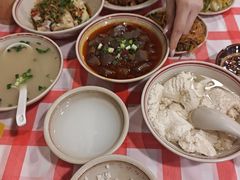 -老方桌烂蹄花川菜馆(九龙坡店)