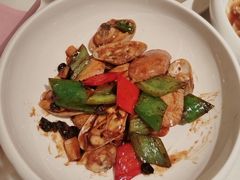 -彩丰楼中餐厅(深圳国际会展中心洲际酒店)