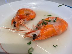 -正黄旗海鲜烧烤大排档(延安路总店)