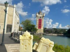 -赤坎·广东华侨国际旅游度假区