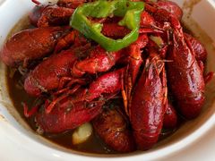 十三香龙虾-星湖饭店(汉中门店)
