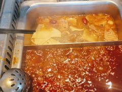 -大隐·成都火锅Bistro(合生麒麟新天地店)