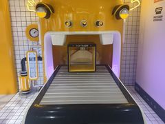 -泡泡玛特POPMART(上海环球港店)