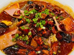 -郭林家常菜(洋桥店)