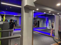-NRG 健身私教CLUB(云山路店)