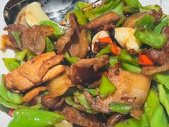 -同庆楼(滨湖万达广场店)