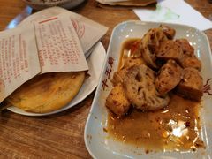 -牛王庙小吃(桥头街店)