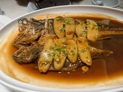 -径山十八道·风味民间菜(杭州总店)