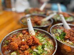 -代四孃牛华豆腐脑美味小食(总店)