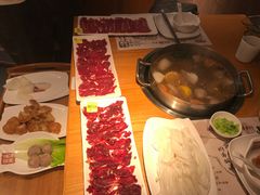 -海银海记潮汕牛肉火锅(新港中路海珠店)