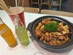 -状元虎.摇滚炒鸡.家常菜(义勇街店)