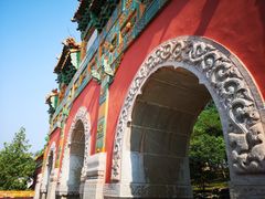 -普陀宗乘之庙(小布达拉宫)