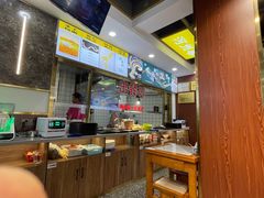 -河州春清真西北特色美食(虎踞路店)