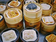 -百回味老爸茶(海彤店)