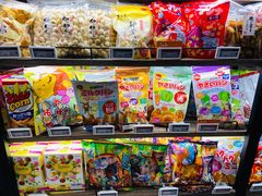 -Olé精品超市(北京合生汇店)