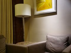 -太原凯宾斯基饭店