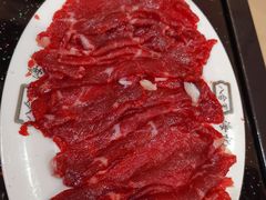 -八合里潮汕鲜牛肉火锅(深圳海岸城店)