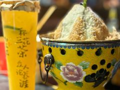 -吼堂老火锅(太古里总店)