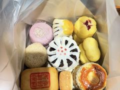 -老鼎丰糕点铺子(国贸商城店)