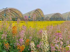 -中国天府农业博览园