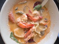 -Kat's Kitchen