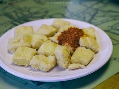-88号小吃店·经典云南菜·地道纳西美食