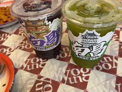 -老三样·旧食新味(船山路店)
