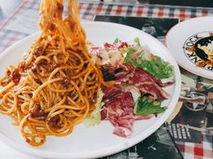 -鼓楼吃面·肉啃肉(南锣鼓巷店)