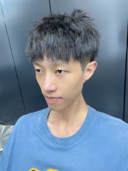 点击看大图 -藤野造型