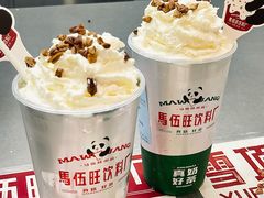 -马伍旺饮料厂(江宁砂之船店)