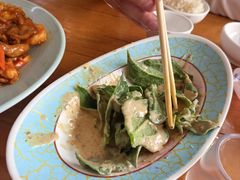 -清真利德顺小老饭庄(复兴路店)