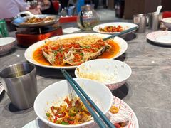 -黄弟大排档·湖南菜·小龙虾·小海鲜(凯旋北路店)