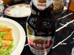 -巴依老爷新疆美食(清华东门店)